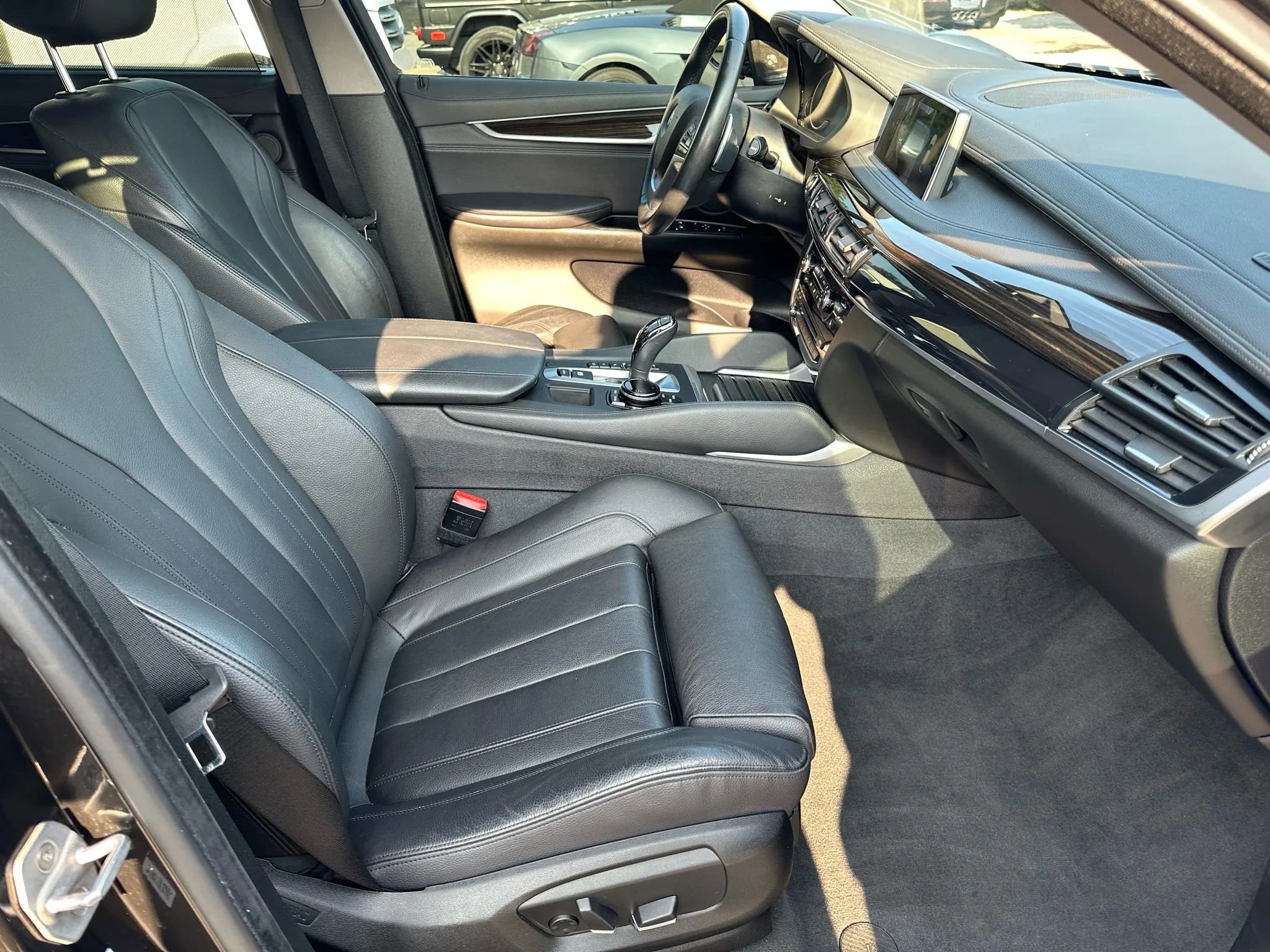 Used 2016 BMW X6 xDrive35i image 30