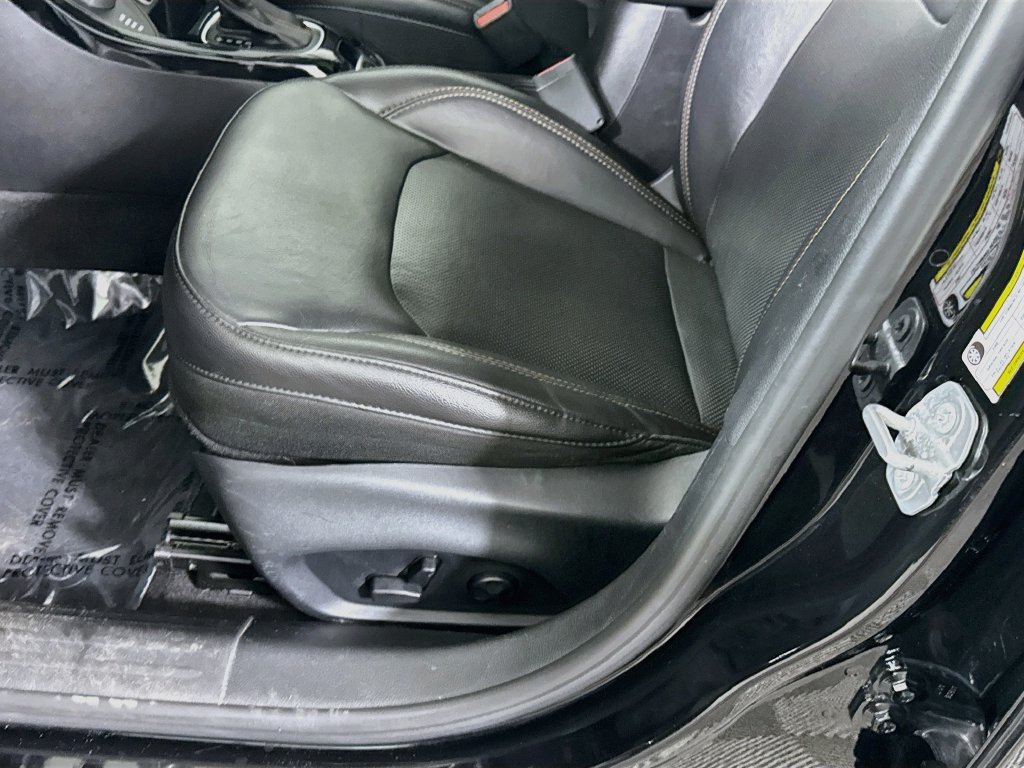 Used 2018 Jeep Compass Limited AWD/4WD image 24