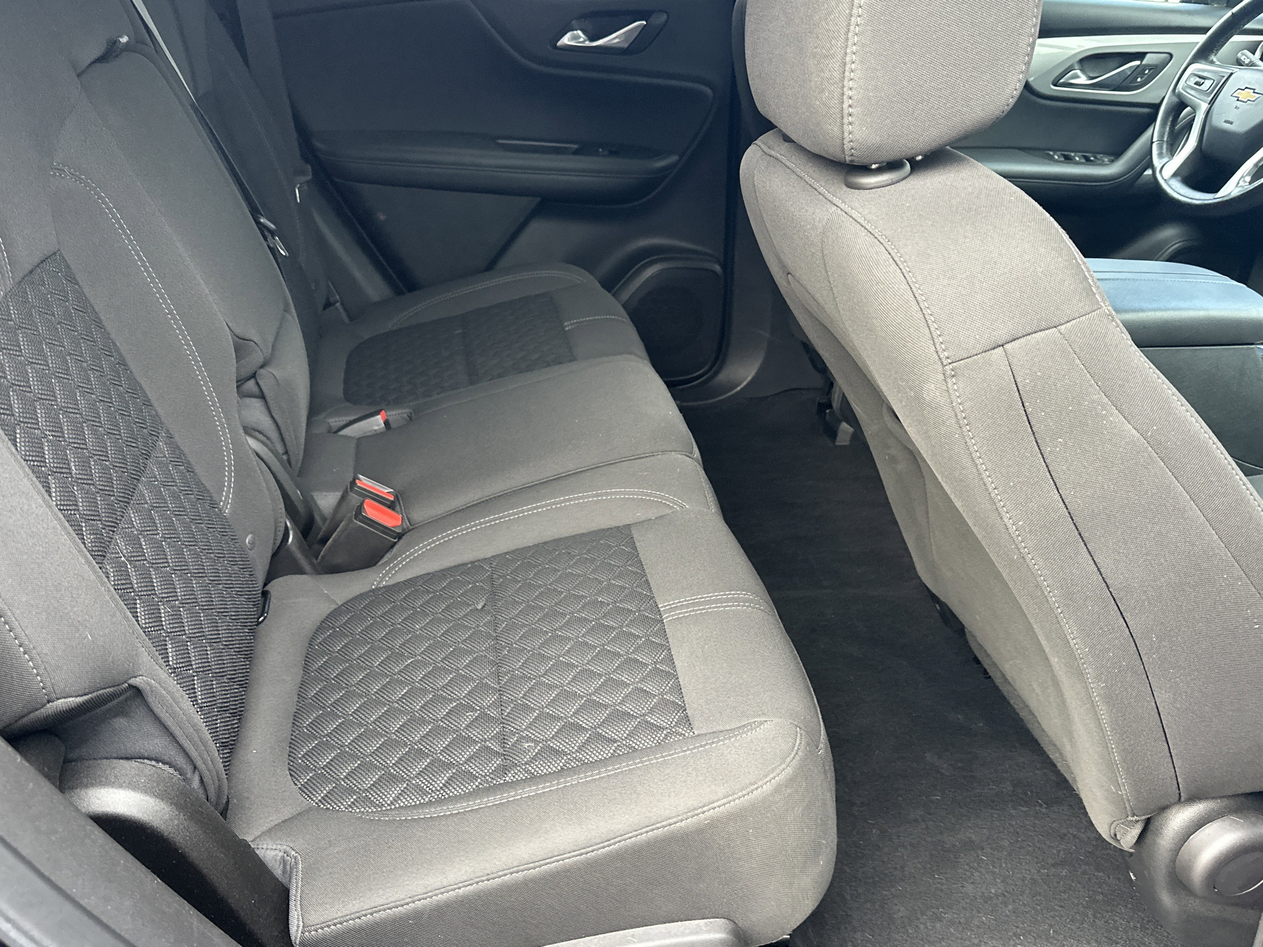 Certified 2020 Chevrolet Blazer LT image 15