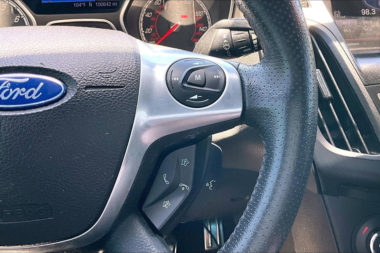 Used 2013 Ford Focus ST FWD image 20