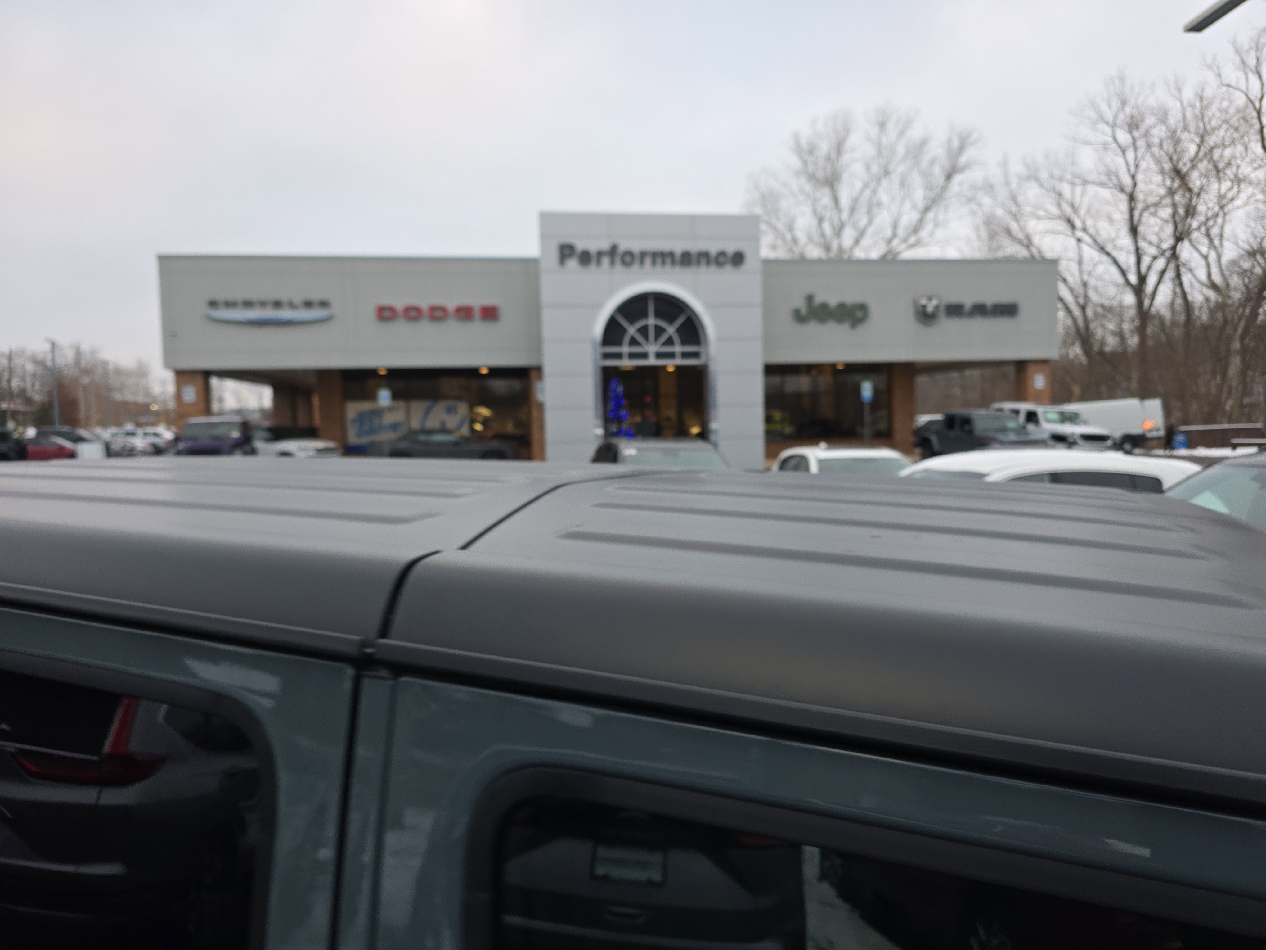 New 2026 Jeep Wrangler Sport S image 29