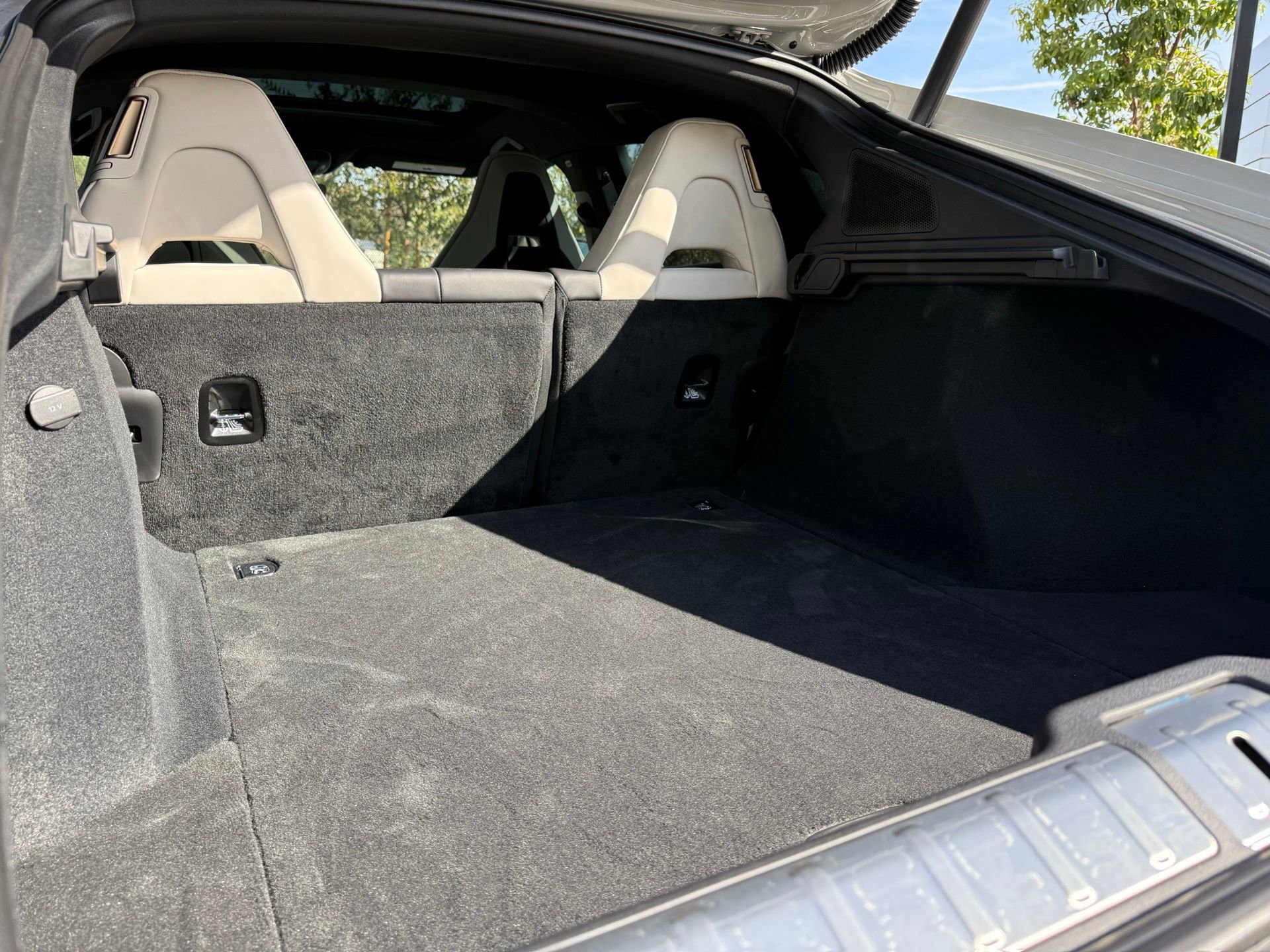 Certified 2026 Porsche Panamera image 31