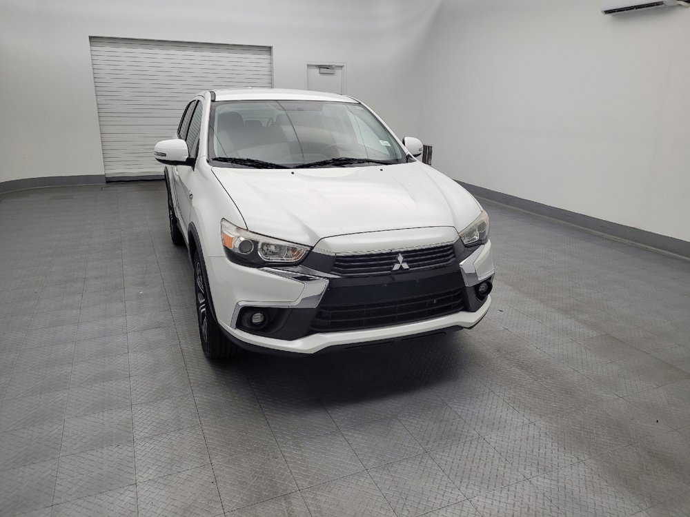 Used 2017 Mitsubishi Outlander Sport LE image 14