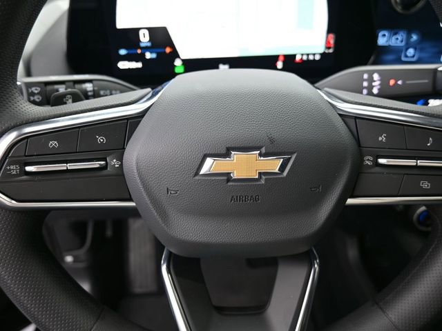 New 2026 Chevrolet Equinox EV LT image 27