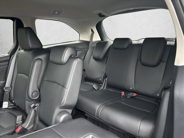 New 2026 Honda Odyssey EX-L image 20
