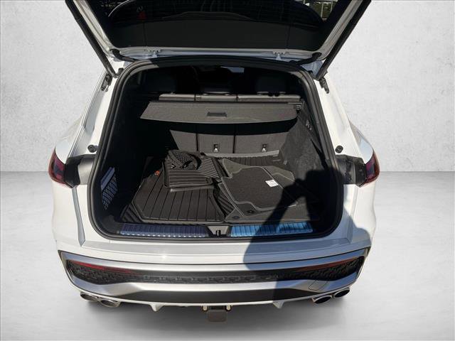 New 2026 Audi SQ5 Premium Plus AWD/4WD image 11