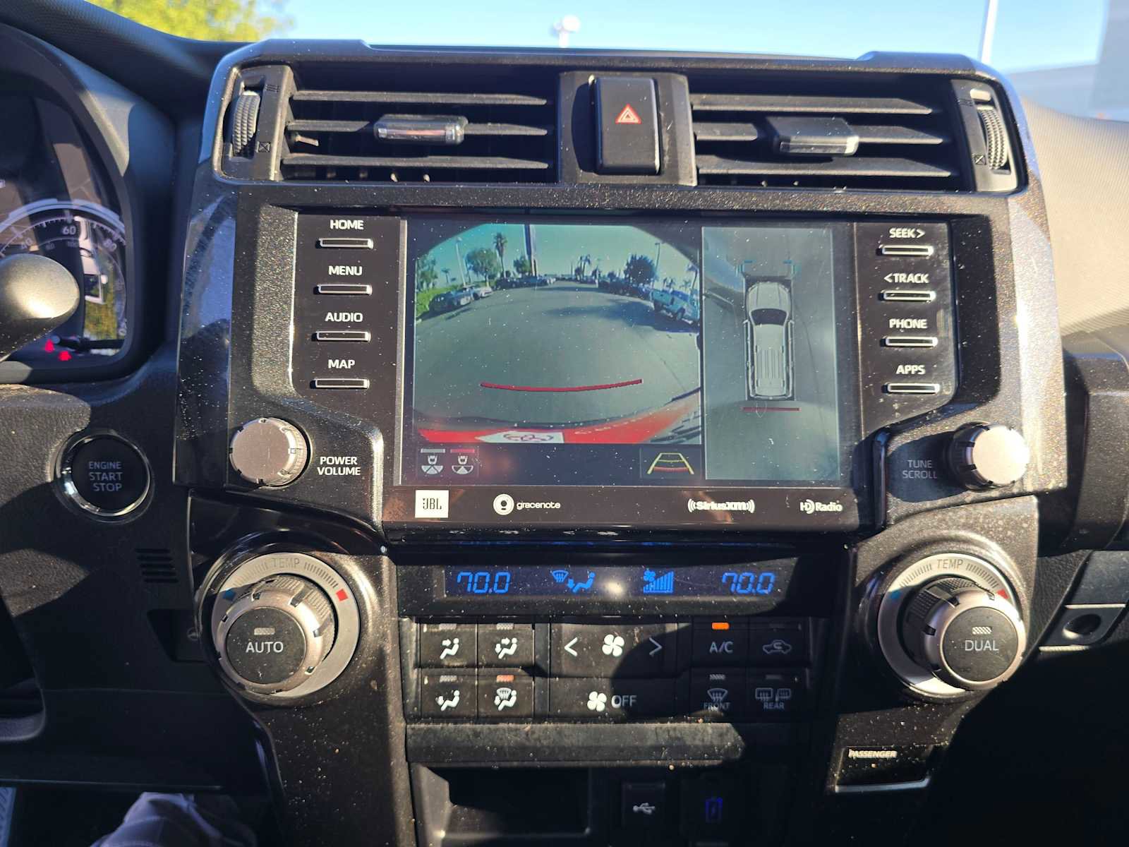 Certified 2023 Toyota 4Runner TRD Pro image 28