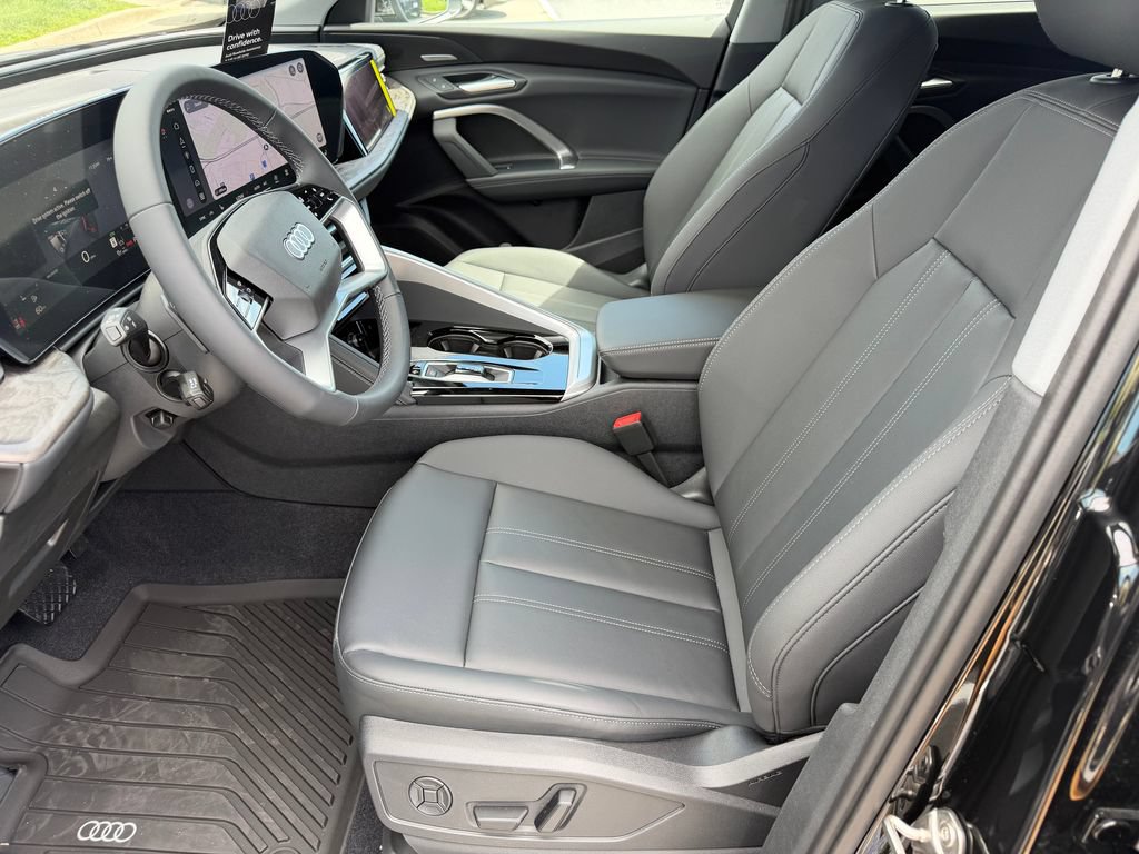 New 2026 Audi Q5 Premium Plus AWD/4WD image 18
