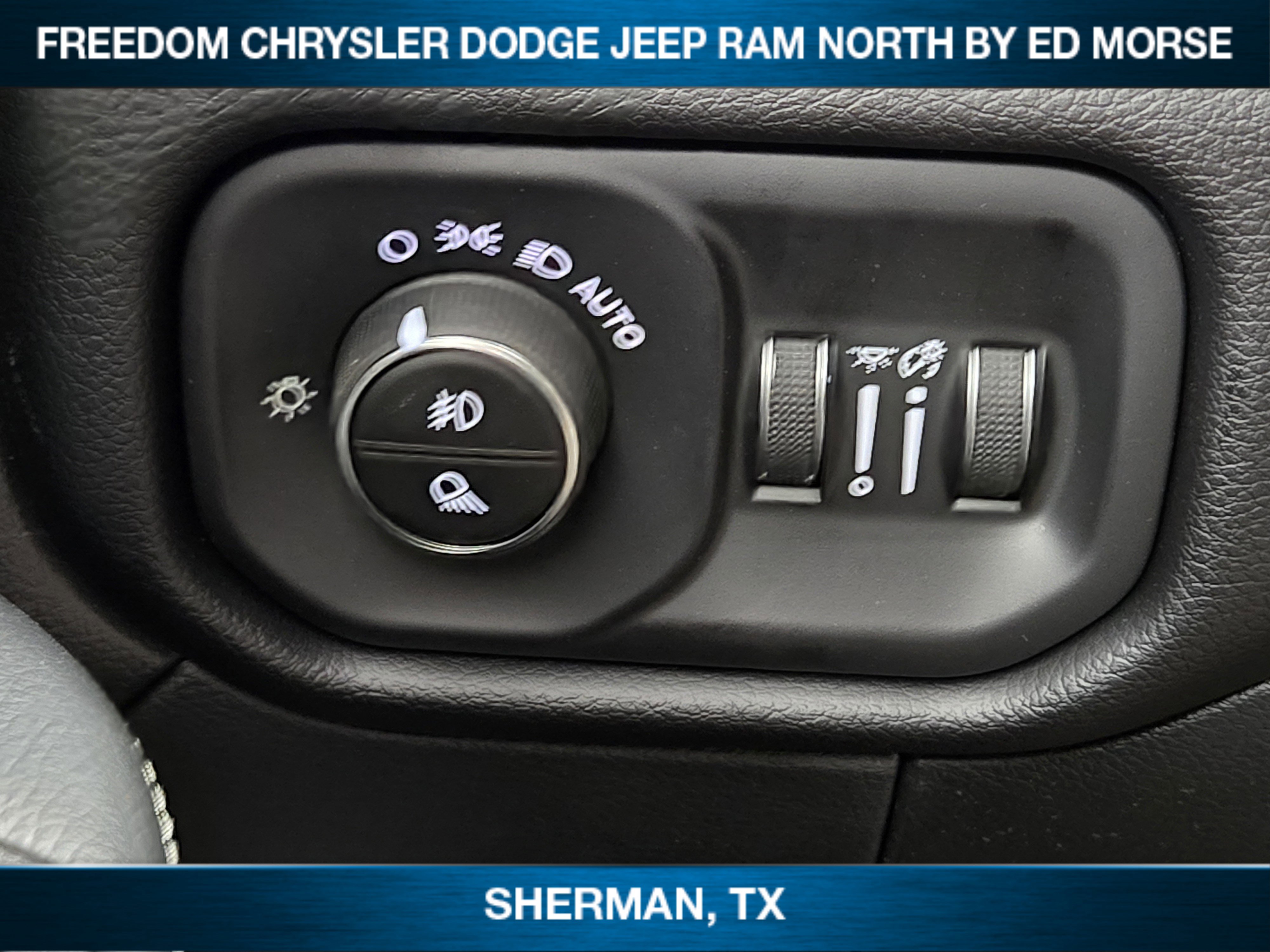 New 2026 RAM 3500 Laramie image 19