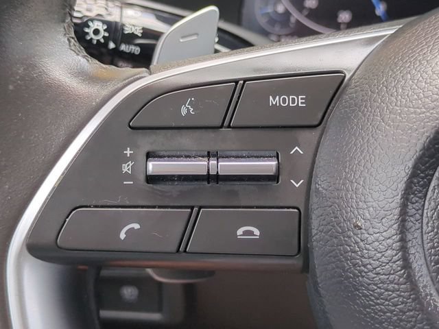 Used 2022 Hyundai Sonata Limited FWD image 25