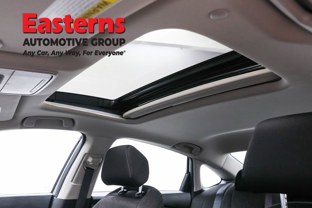 Used 2024 Honda Accord EX image 24