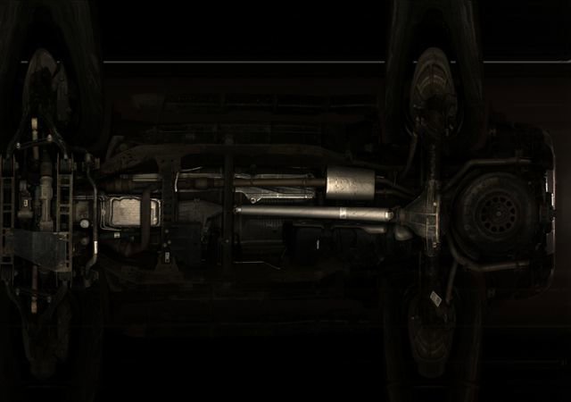 Used 2019 GMC Sierra 1500 SLT w/ SLT Premium Plus Package image 9