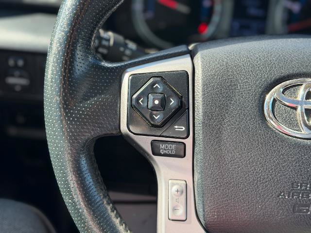 Used 2018 Toyota 4Runner Limited AWD/4WD image 10