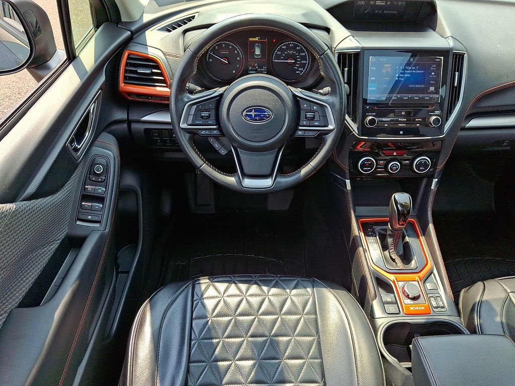 Used 2019 Subaru Forester Sport AWD/4WD image 12