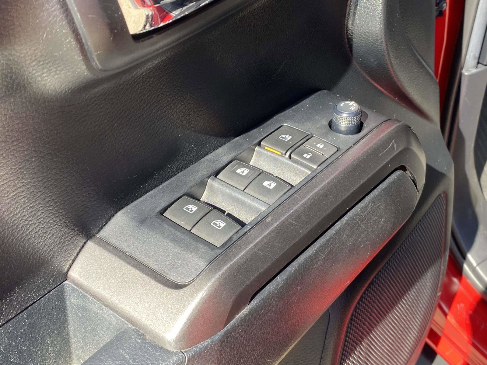 Used 2021 Toyota Tacoma TRD Sport image 15