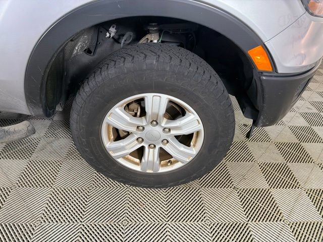 Used 2020 Ford Ranger XL w/ Equipment Group 101A Mid RWD image 20