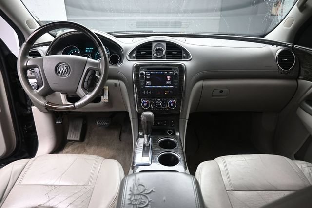 Used 2013 Buick Enclave Leather FWD image 9