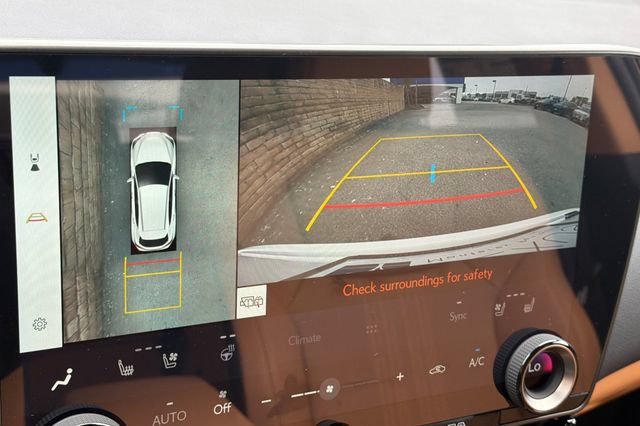 New 2026 Lexus NX 350h AWD w/ Cold Area Package image 17