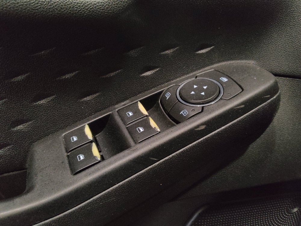 Used 2020 Ford Escape SE FWD image 27