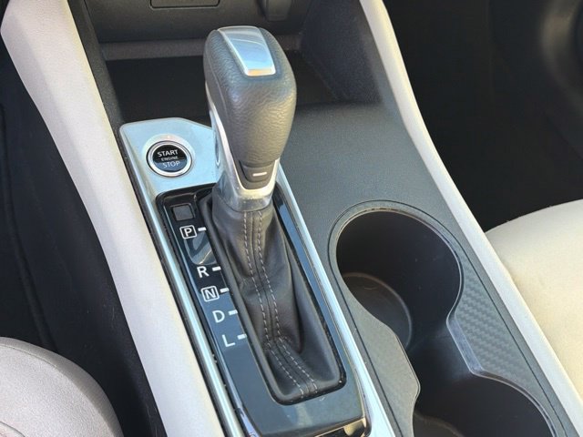 Used 2025 Nissan Altima 2.5 SV FWD image 27