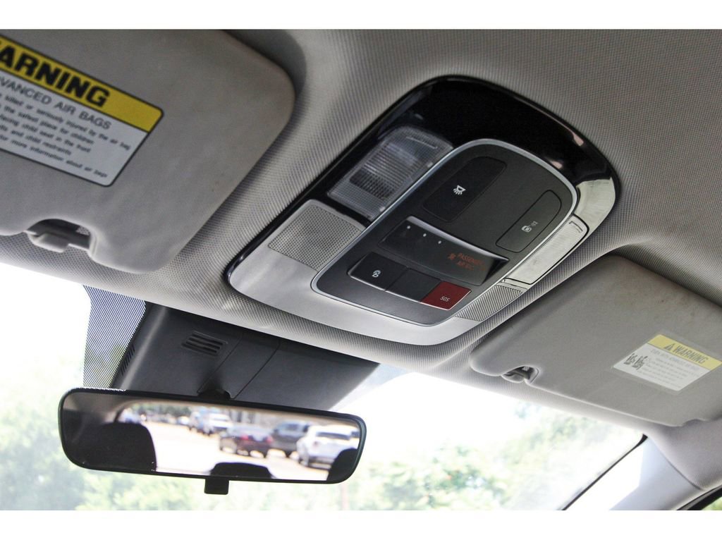 Used 2024 Hyundai Tucson SEL FWD image 21
