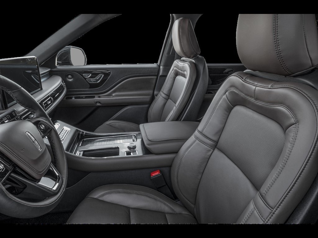 New 2027 Lincoln Aviator Reserve AWD/4WD image 6