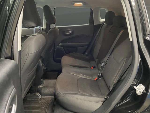 Used 2019 Jeep Compass Sport image 29
