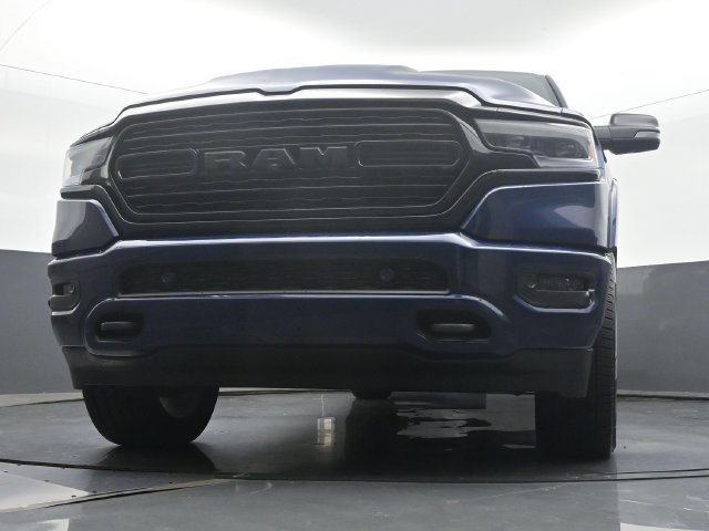 Used 2023 RAM 1500 Limited AWD/4WD image 40