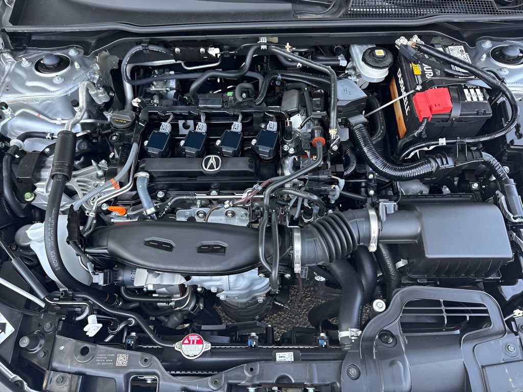Used 2023 Acura Integra FWD image 29