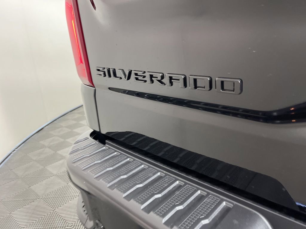 New 2026 Chevrolet Silverado 1500 High Country w/ High Country Premium Package AWD/4WD image 20