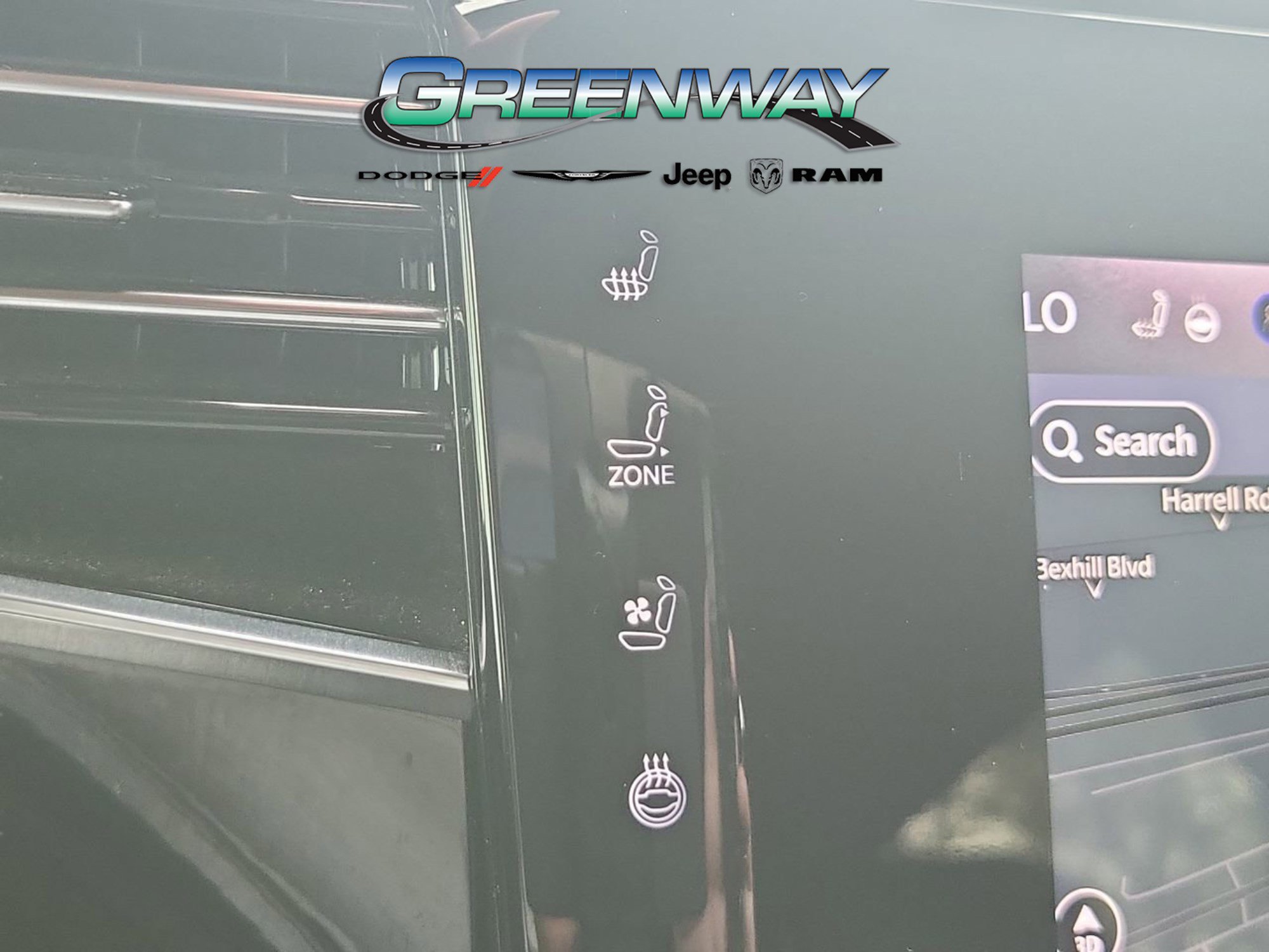 Used 2022 Jeep Wagoneer Series I w/ Premium Group I image 27