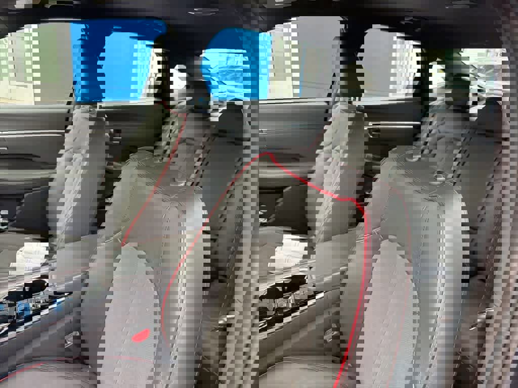 Used 2021 Hyundai Sonata SEL Plus image 32