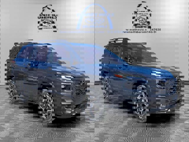 New 2026 Subaru Outback Touring image 22