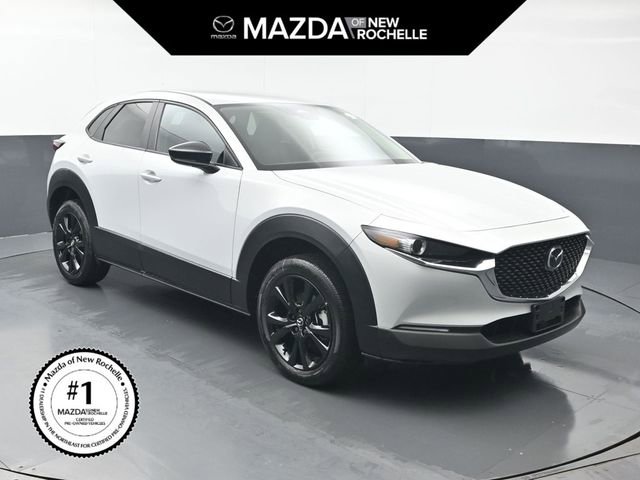 New 2026 MAZDA CX-30 AWD 2.5 S w/ Select Sport Pkg image 1