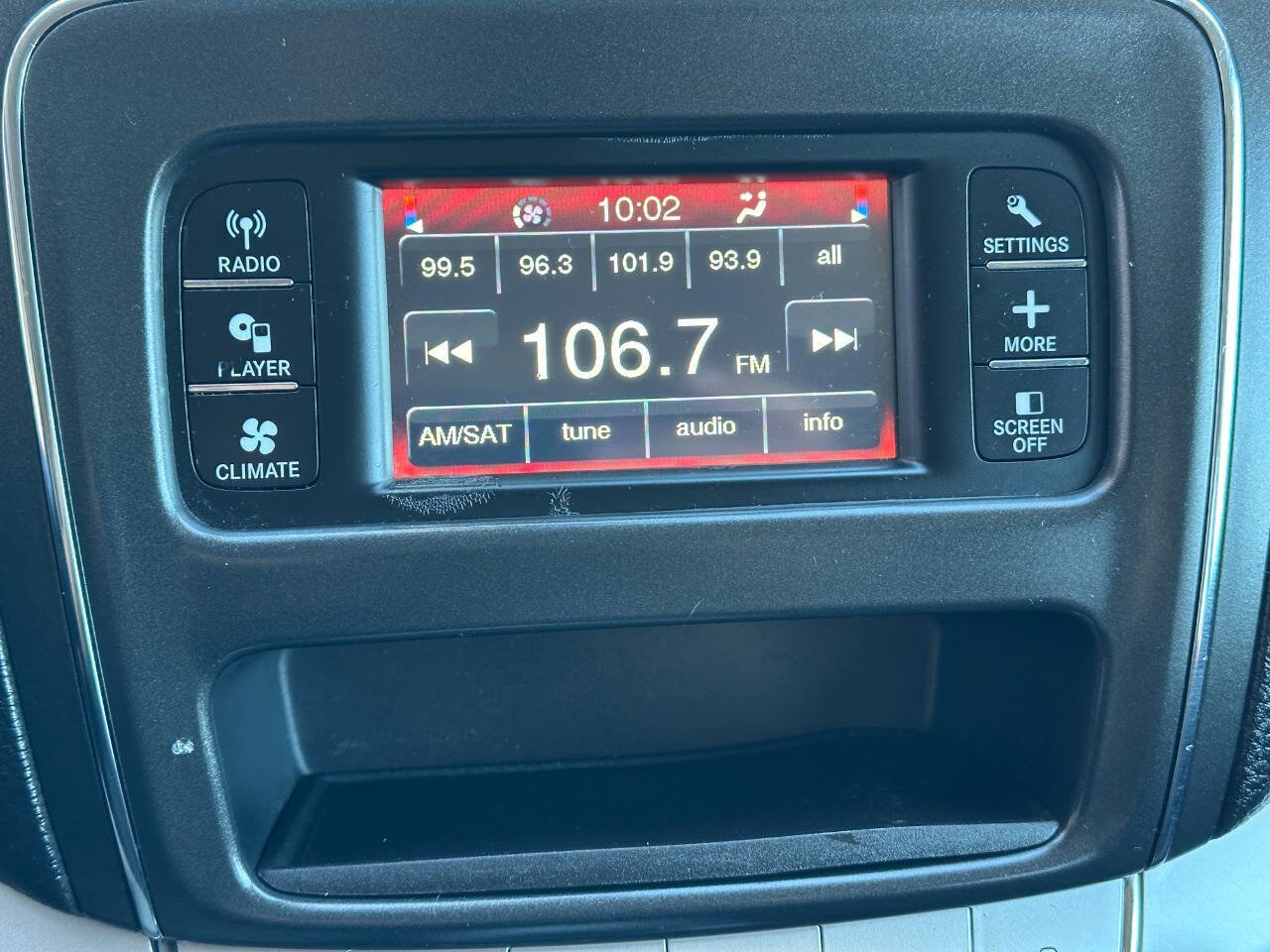 Used 2020 Dodge Journey SE w/ SE Popular Equipment Group image 38