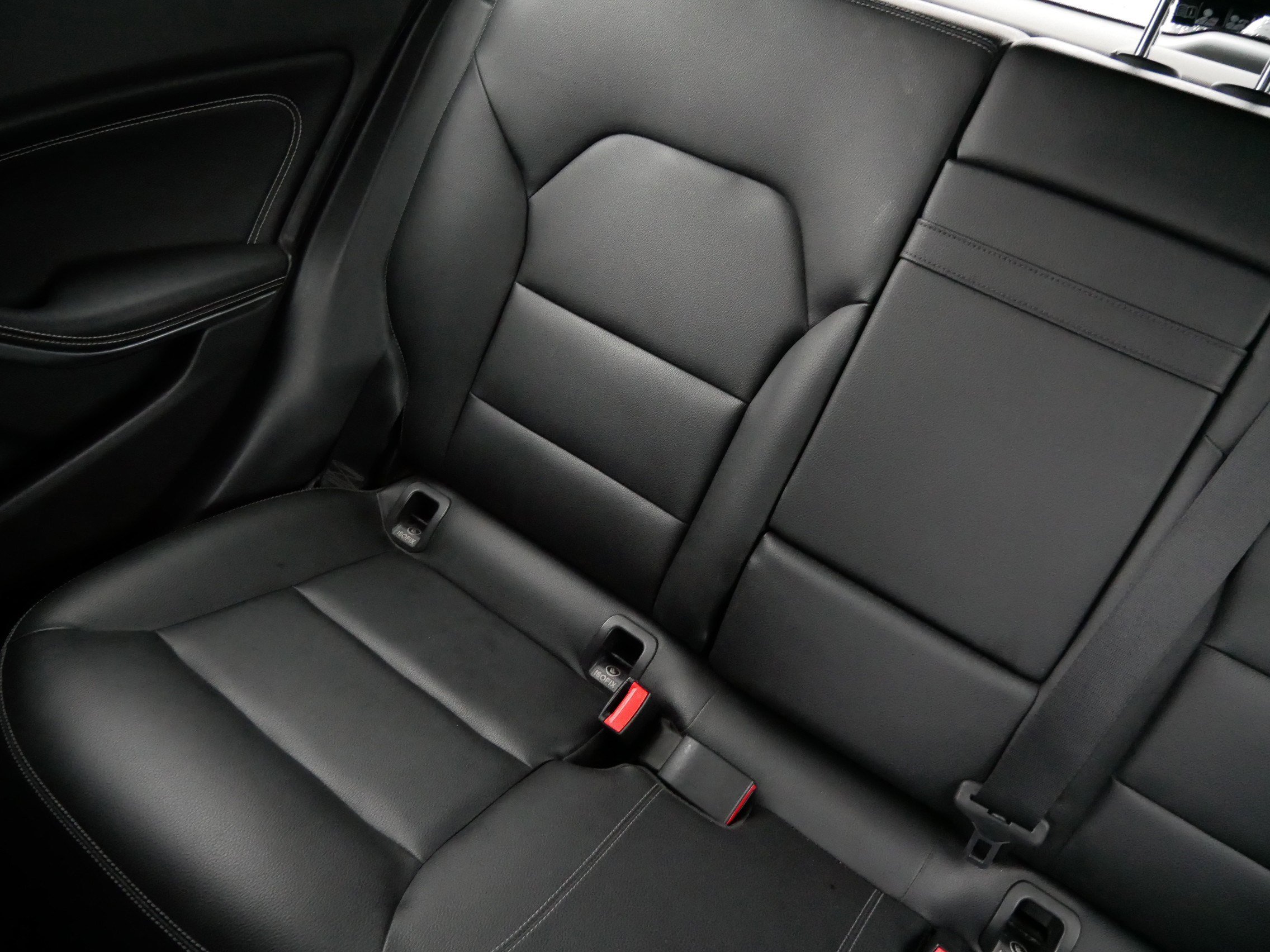 Used 2019 Mercedes-Benz GLA 250 4MATIC image 12