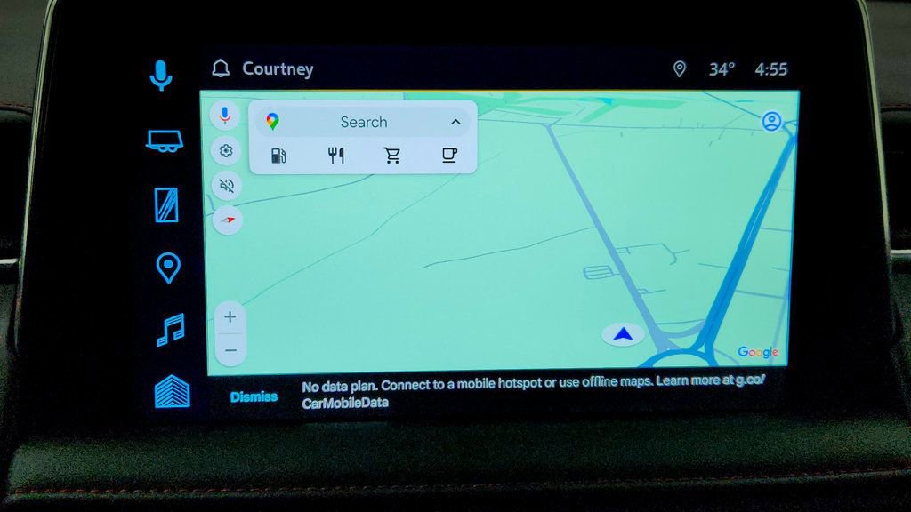 Used 2023 Chevrolet Tahoe RST image 19