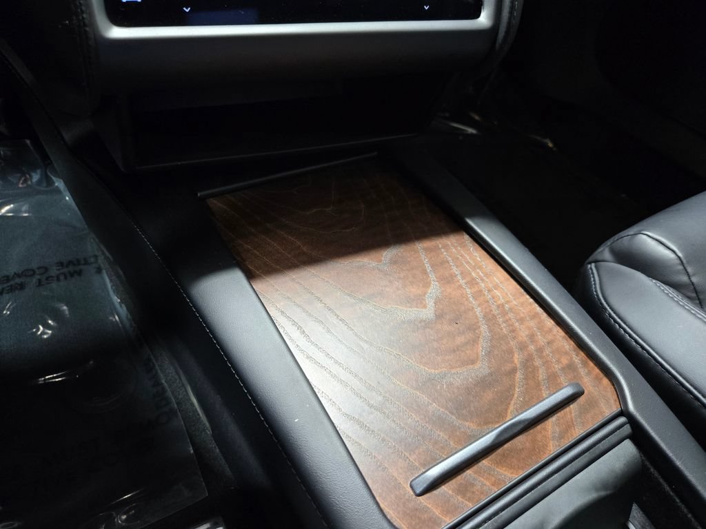 Used 2021 Tesla Model S Long Range AWD/4WD image 22