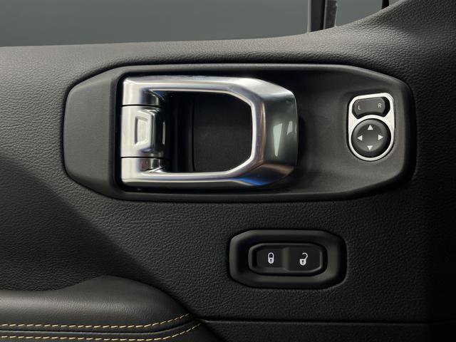 New 2025 Jeep Wrangler Rubicon 392 image 30