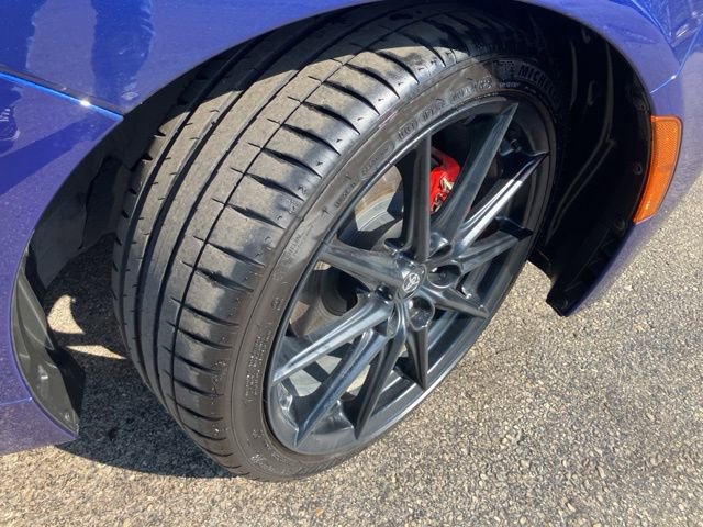 Used 2024 Toyota GR86 Premium RWD image 37