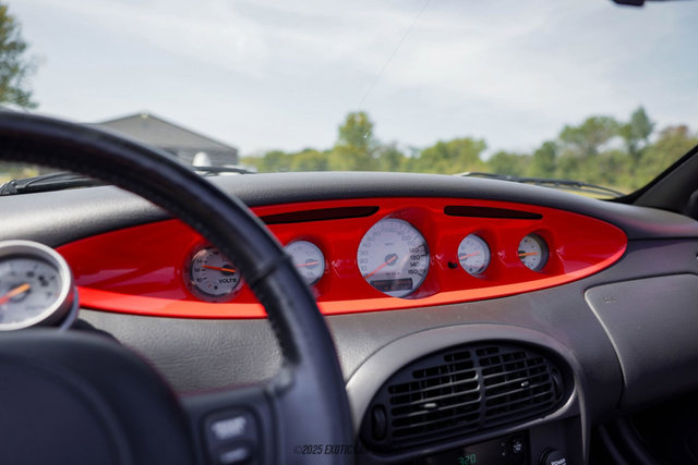 Used 1999 Plymouth Prowler RWD image 37