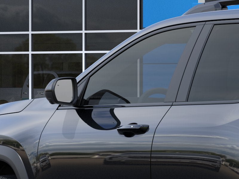 New 2026 Chevrolet Equinox RS w/ Safety and Technology Package AWD/4WD image 12