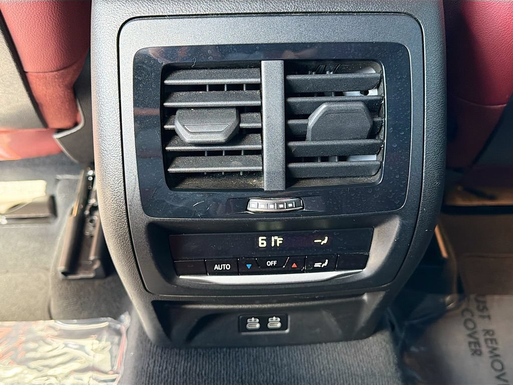 Used 2022 BMW X3 sDrive30i w/ Convenience Package RWD image 19