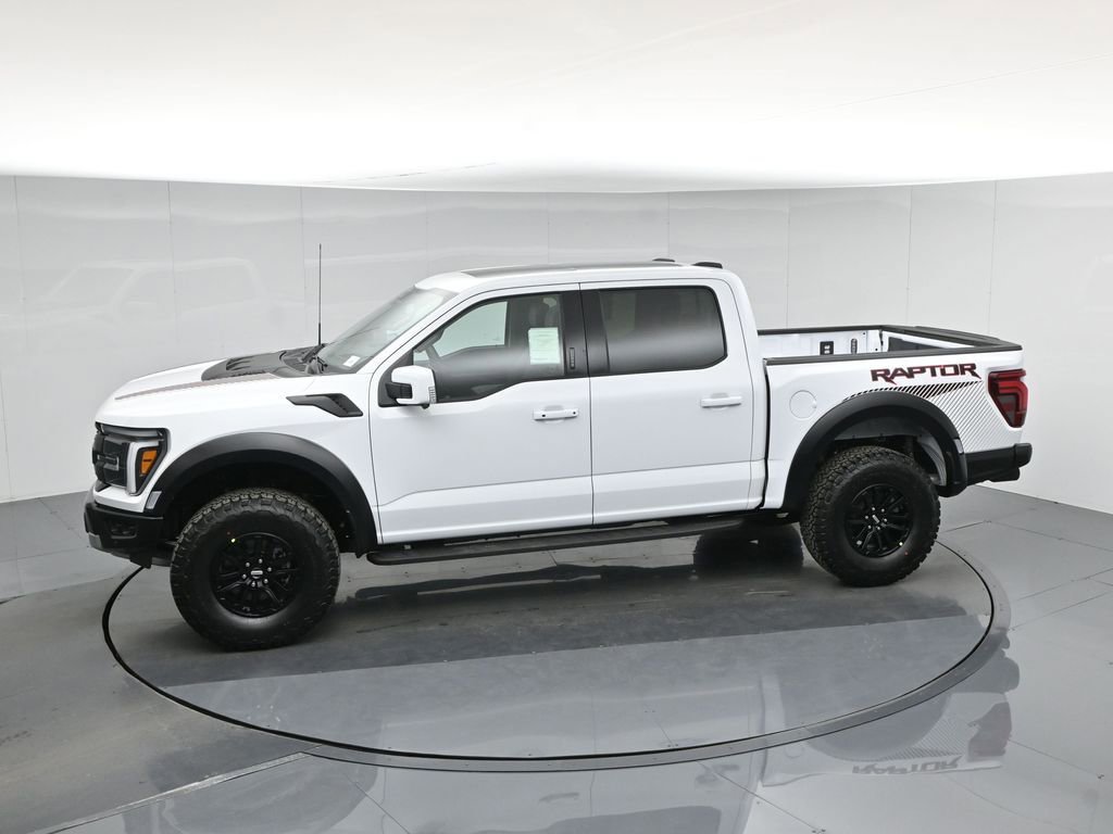 New 2026 Ford F150 Raptor image 46