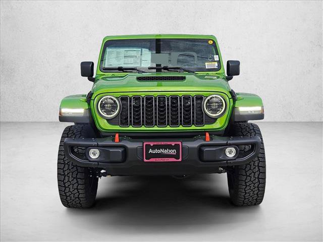 New 2026 Jeep Gladiator Mojave AWD/4WD image 6