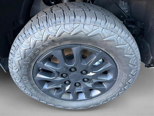 New 2026 Toyota 4Runner SR5 AWD/4WD image 11