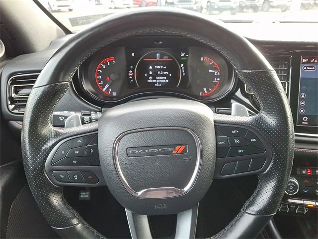 Used 2022 Dodge Durango R/T image 19
