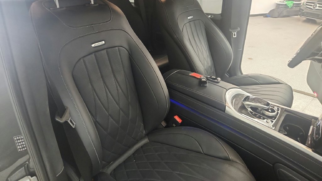 Used 2023 Mercedes-Benz G 63 AMG 4MATIC image 60