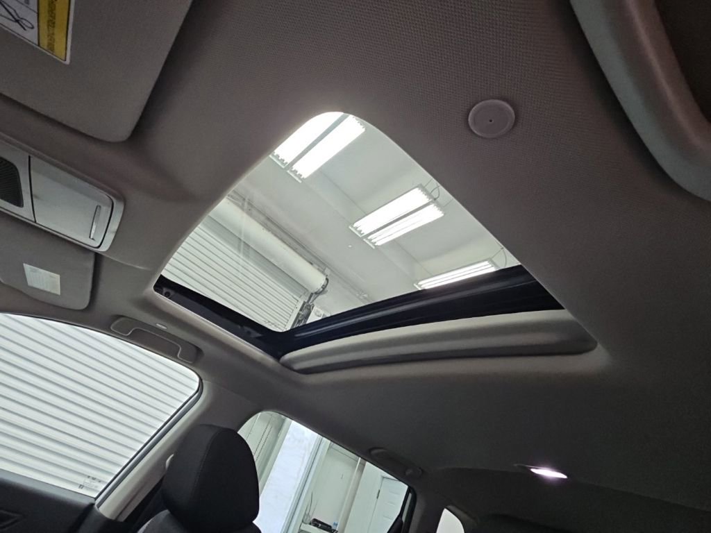 New 2026 Honda CR-V EX image 26