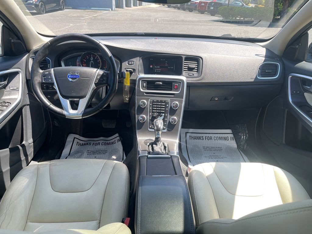 Used 2016 Volvo S60 T5 Premier FWD image 19